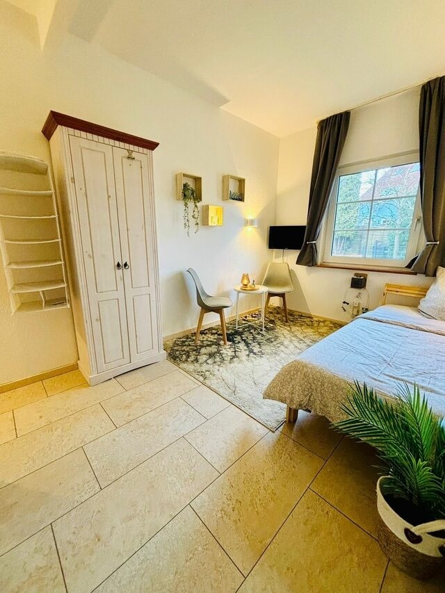 Ferienhaus in Lütow - Ostsee Ferienhaus Usedom Familie Stopp Haus 26 - Bild 8