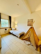 Ferienhaus in Lütow - Familien Ferienhaus Usedom Familie Stopp Haus 25 - Bild 8