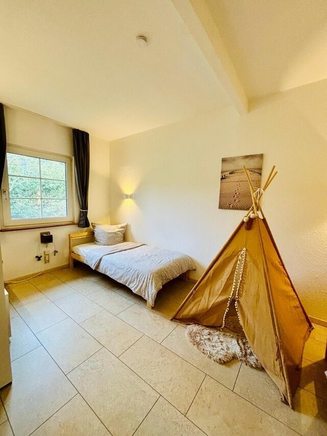 Ferienhaus in Lütow - Familien Ferienhaus Usedom Familie Stopp Haus 25 - Bild 8