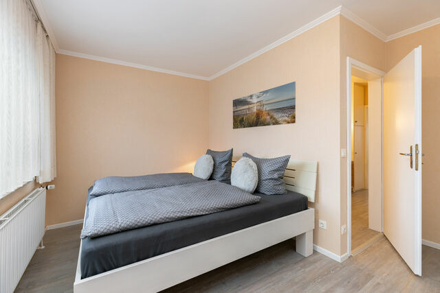 Ferienwohnung in Gr&ouml;mitz - Ostsee-Quartier 9 | Gutenbergstra&szlig;e 5 | APPARTO Gr&ouml;mitz - Bild 2