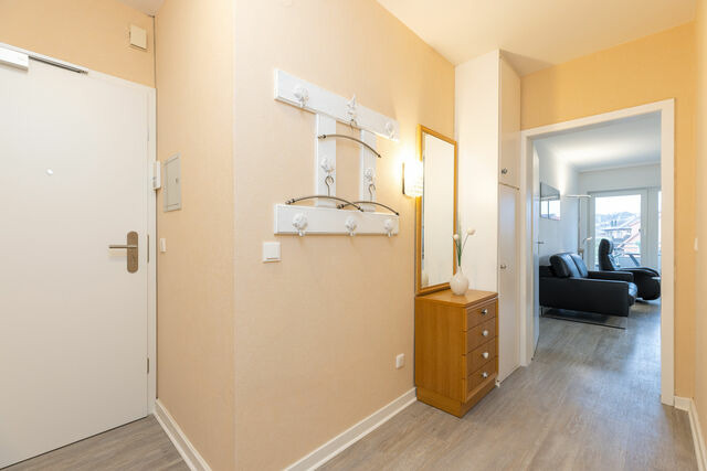 Ferienwohnung in Gr&ouml;mitz - Ostsee-Quartier 9 | Gutenbergstra&szlig;e 5 | APPARTO Gr&ouml;mitz - Bild 4