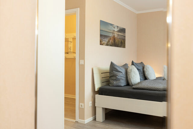 Ferienwohnung in Gr&ouml;mitz - Ostsee-Quartier 9 | Gutenbergstra&szlig;e 5 | APPARTO Gr&ouml;mitz - Bild 9