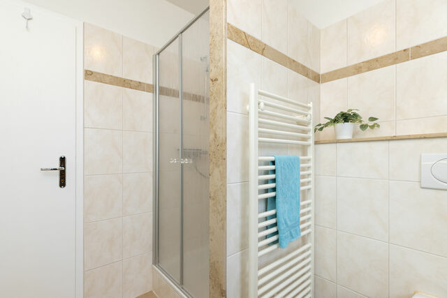 Ferienwohnung in Gr&ouml;mitz - Ostsee-Quartier 9 | Gutenbergstra&szlig;e 5 | APPARTO Gr&ouml;mitz - Bild 11