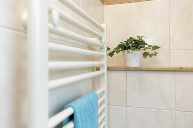 Ferienwohnung in Gr&ouml;mitz - Ostsee-Quartier 9 | Gutenbergstra&szlig;e 5 | APPARTO Gr&ouml;mitz - Bild 12