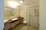 Ferienwohnung in Eckernf&ouml;rde - Apartment 14 "Strandl&auml;ufer", Blickrichtung Offenes Meer/Strand - Bild 7