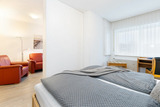 Ferienwohnung in Grömitz - Ostsee-Quartier 8 | Gutenbergstraße 5 | APPARTO Grömitz - Bild 15