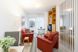 Ferienwohnung in Grömitz - Ostsee-Quartier 8 | Gutenbergstraße 5 | APPARTO Grömitz - Bild 5