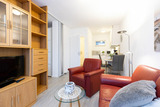 Ferienwohnung in Grömitz - Ostsee-Quartier 8 | Gutenbergstraße 5 | APPARTO Grömitz - Bild 10