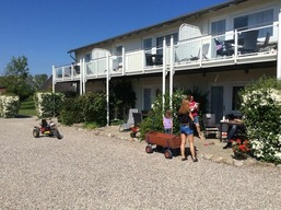 Tenne 4, inkl. 1 Parkplatz