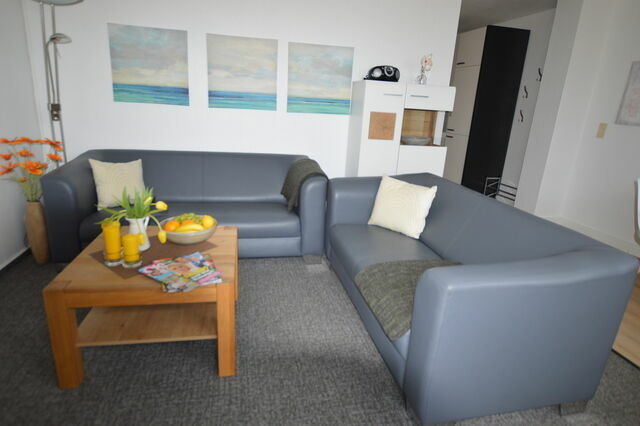 Ferienwohnung in Fehmarn OT Staberdorf - Tenne 4, inkl. 1 Parkplatz - Bild 2