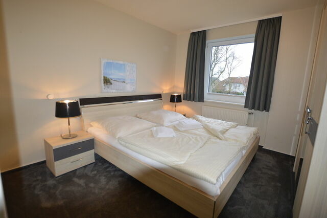 Ferienwohnung in Fehmarn OT Staberdorf - Tenne 4, inkl. 1 Parkplatz - Bild 5