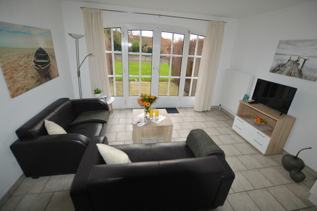 Ferienwohnung in Fehmarn OT Staberdorf - Landhaus 2, inkl. 1 Parkplatz - Bild 3