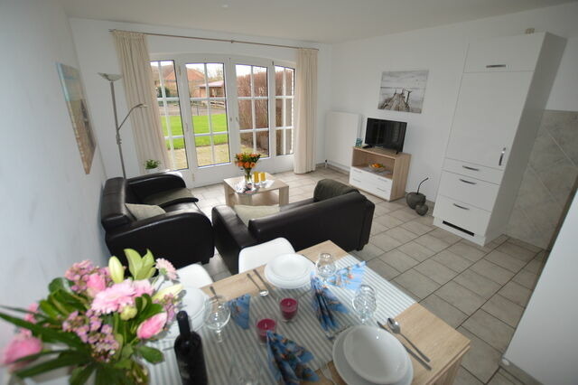 Ferienwohnung in Fehmarn OT Staberdorf - Landhaus 2, inkl. 1 Parkplatz - Bild 4