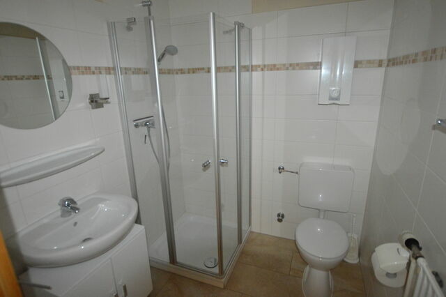 Ferienwohnung in Fehmarn OT Staberdorf - Landhaus 2, inkl. 1 Parkplatz - Bild 6