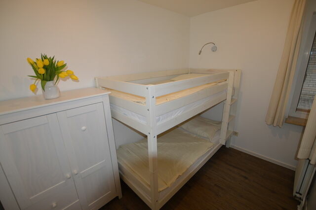 Ferienwohnung in Fehmarn OT Staberdorf - Landhaus 2, inkl. 1 Parkplatz - Bild 8