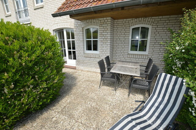 Ferienwohnung in Fehmarn OT Staberdorf - Landhaus 2, inkl. 1 Parkplatz - Bild 9