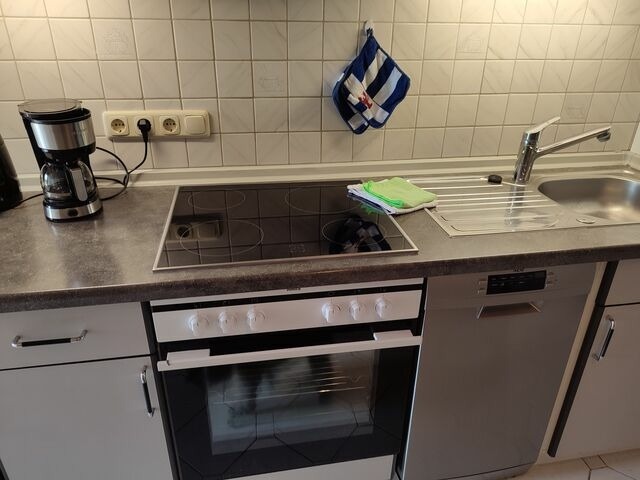 Ferienwohnung in Nienhagen - Ferienwohnung Uwe - Bild 13