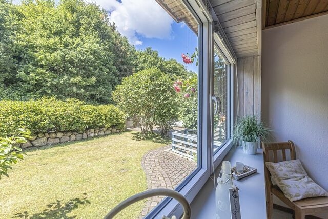 Ferienwohnung in Flensburg - Natur & Strand - Bild 18