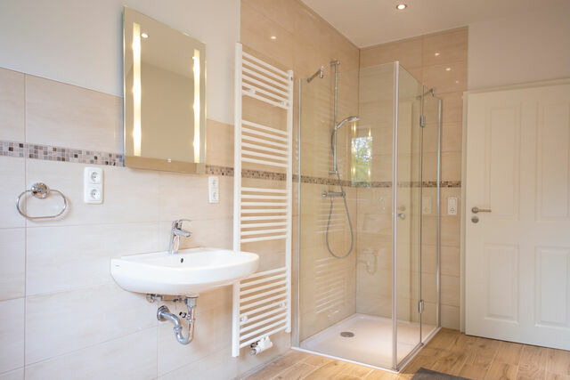 Ferienwohnung in Rabenkirchen-Faulück - Ferienwohnung BEA 3 - Bild 3