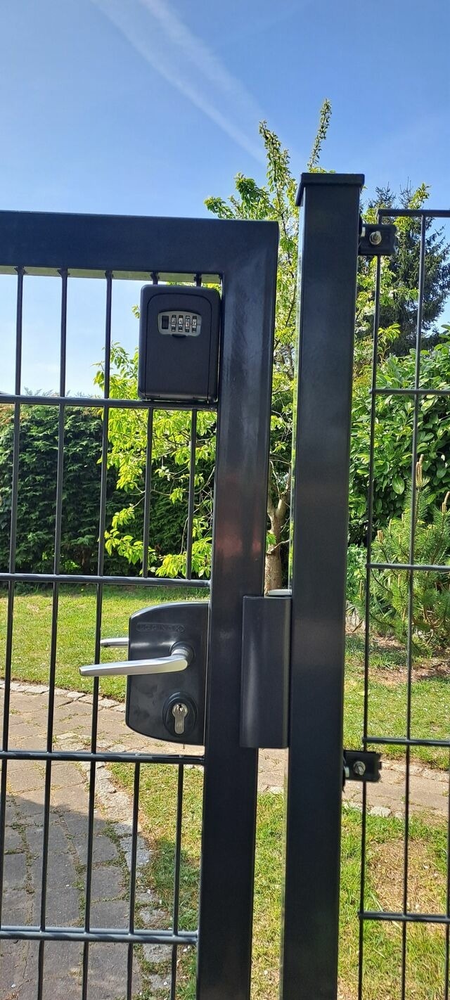 Ferienwohnung in Rövershagen - FEWO Sonne - Bild 20