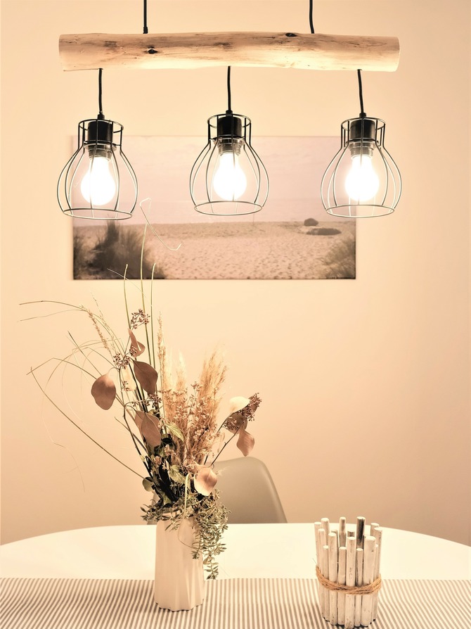 Ferienwohnung in Cismar - Ferienwohnung Oetken -          `Willkommen`