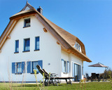 Ferienwohnung in Dranske - Ferienhaus Rügenzauber - Bild 8