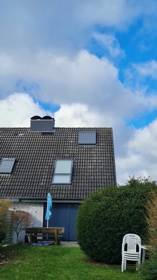 Ferienhaus in Kellenhusen - Haus Bockelmann - Bild 19