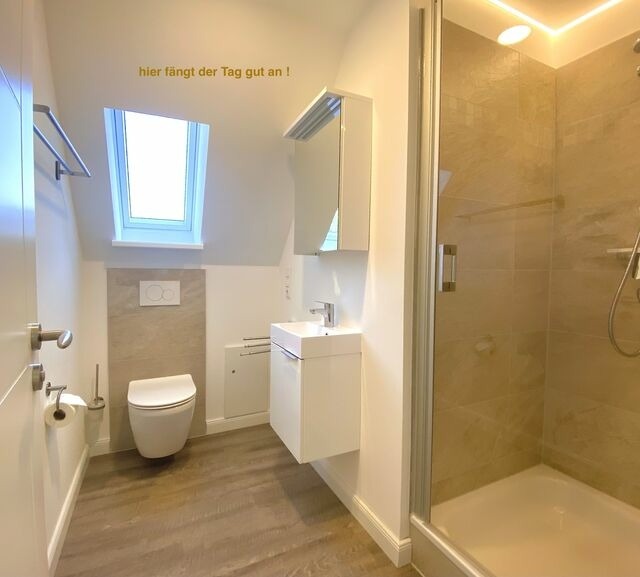 Ferienwohnung in Wendtorf - Whg. Muschelsucher - Haus Nordlichter - Bild 5