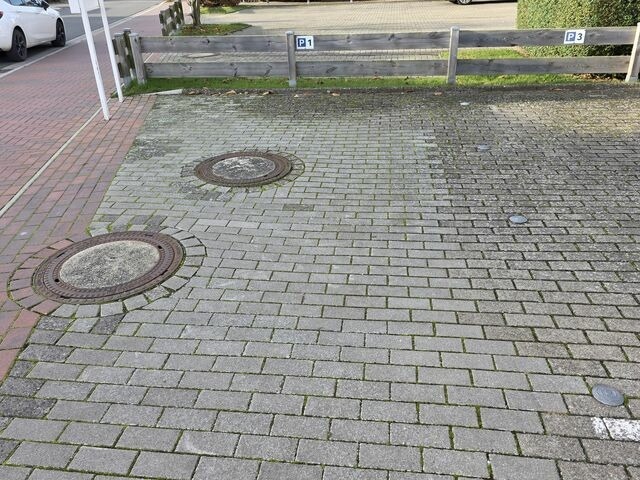 Ferienwohnung in Grömitz - Wohnung Pepe - Bild 15