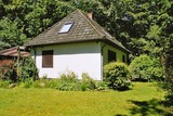 Ferienhaus in Klingberg - Haus Uhlenflucht - Hausansicht Südost