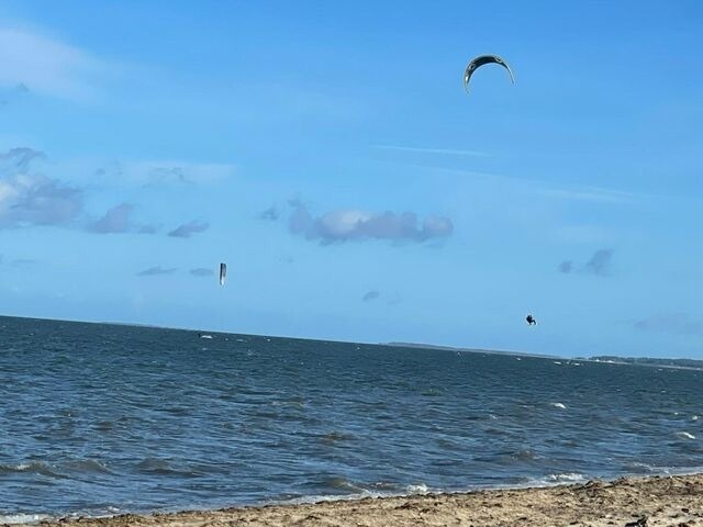 Ferienwohnung in Gahlkow - Strandperle 1 - Bild 4