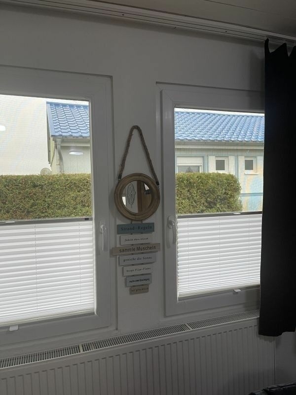 Ferienwohnung in Gahlkow - Strandperle 1 - Bild 13