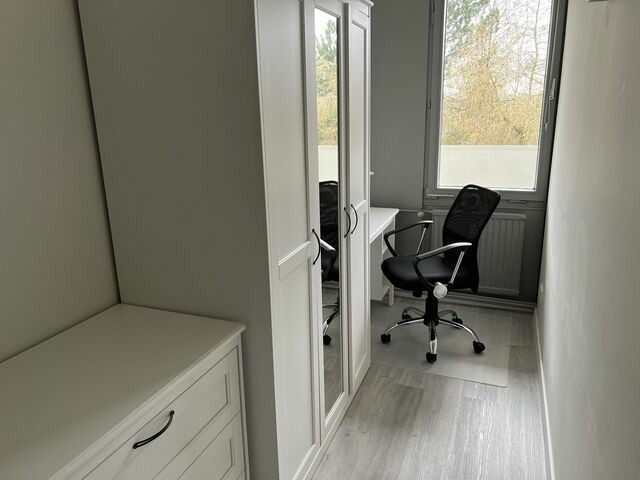 Ferienwohnung in Sch&ouml;nberg - Ferienwohnung L254 an der Ostsee - Bild 7