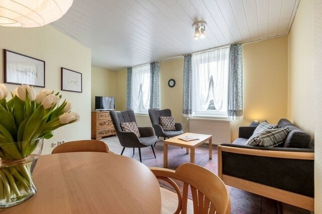 Ferienwohnung in Fehmarn - Gartenhaus - Bild 4