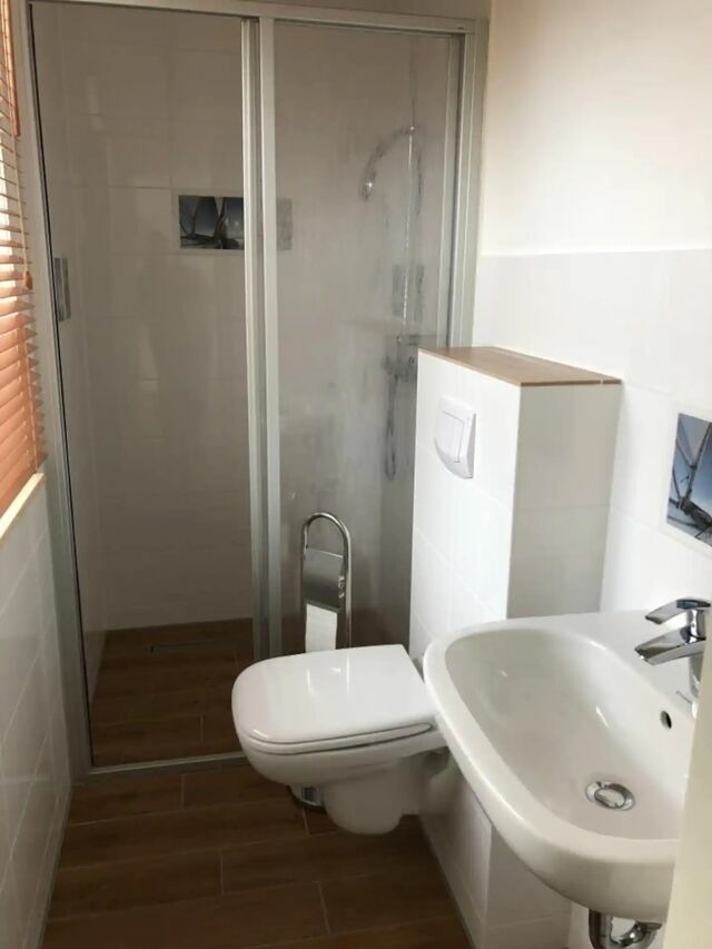 Ferienhaus in Dassow - zwisch. Boltenhagen und P&ouml;tenitz Ostseeurlaub bis 6 Pers."Alte Liebe" Haus A - Bild 12