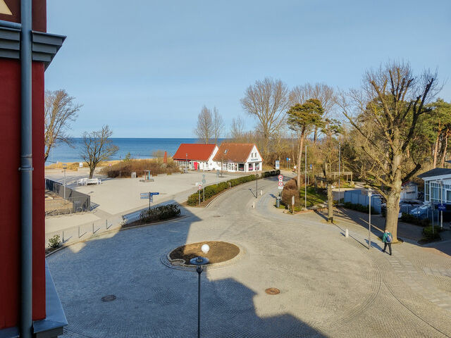 Ferienwohnung in K&uuml;hlungsborn - Ostseeblick, Poel 37 - Bild 11