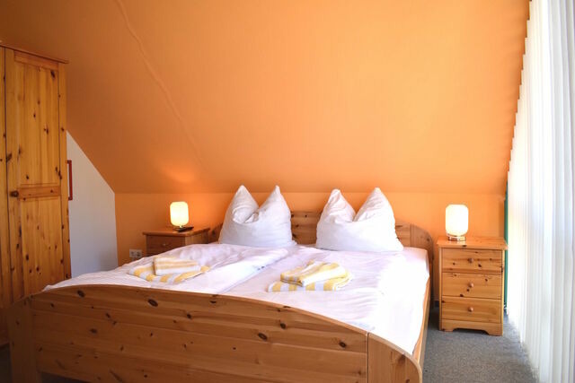 Ferienhaus in Prerow - Hinter den Dünen D77 - Bild 14