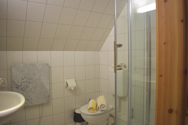 Ferienhaus in Prerow - Hinter den Dünen D77 - Bild 16