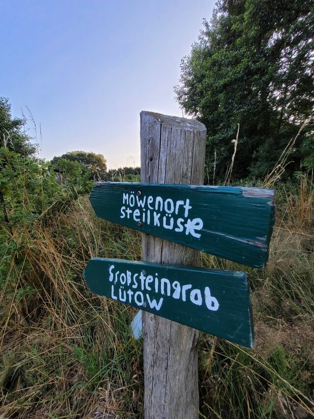 Ferienwohnung in Lütow - Ostsee XXL Ferienwohnung Usedom Familie Stopp (25/26) - Bild 18