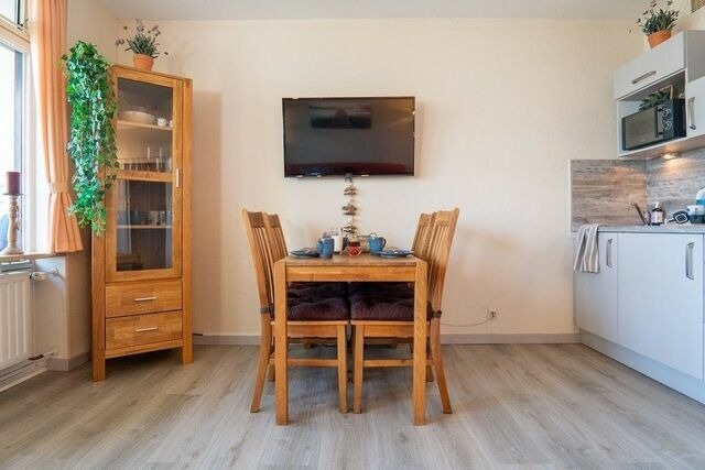 Ferienwohnung in Gro&szlig;enbrode - "Vier Jahreszeiten", Haus II, Wohnung 24 - Bild 4