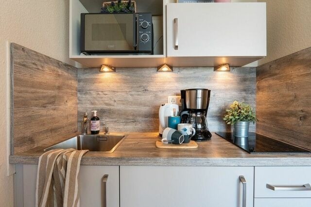 Ferienwohnung in Gro&szlig;enbrode - "Vier Jahreszeiten", Haus II, Wohnung 24 - Bild 6