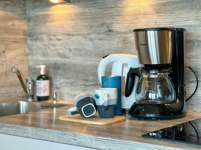 Ferienwohnung in Gro&szlig;enbrode - "Vier Jahreszeiten", Haus II, Wohnung 24 - Bild 7