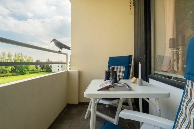 Ferienwohnung in Gro&szlig;enbrode - "Vier Jahreszeiten", Haus II, Wohnung 24 - Bild 10