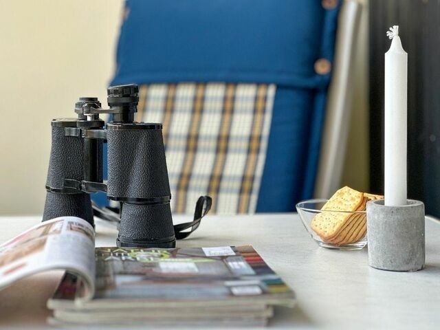 Ferienwohnung in Gro&szlig;enbrode - "Vier Jahreszeiten", Haus II, Wohnung 24 - Bild 11