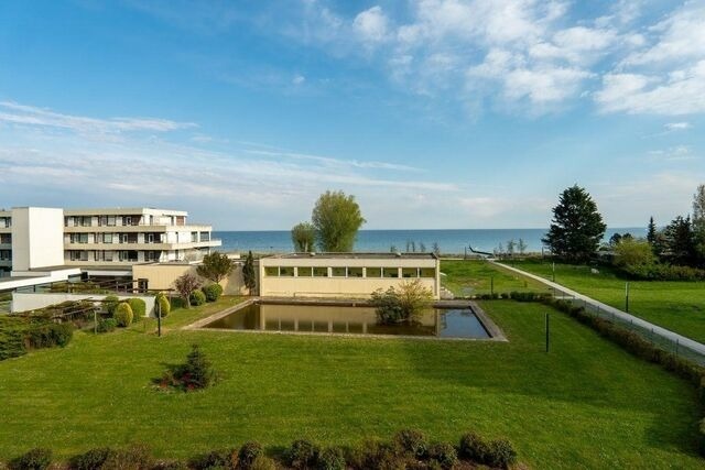 Ferienwohnung in Gro&szlig;enbrode - "Vier Jahreszeiten", Haus II, Wohnung 24 - Bild 12