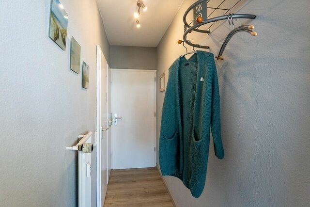 Ferienwohnung in Gro&szlig;enbrode - "Vier Jahreszeiten", Haus II, Wohnung 24 - Bild 15