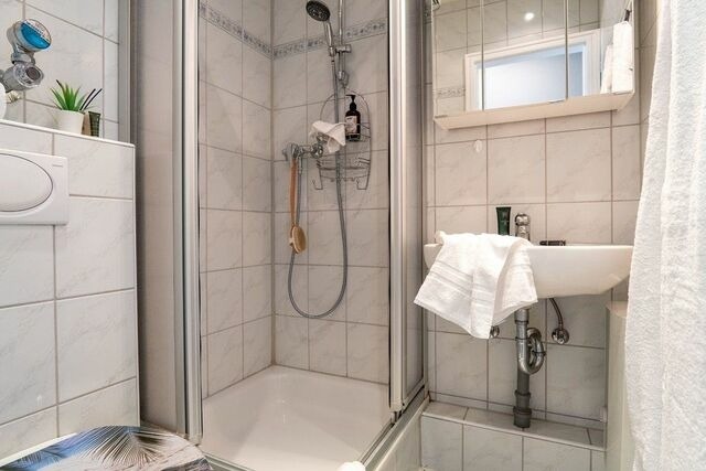 Ferienwohnung in Gro&szlig;enbrode - "Vier Jahreszeiten", Haus II, Wohnung 24 - Bild 16