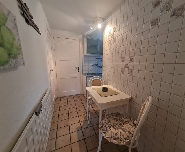 Ferienwohnung in Grömitz - Haus zum Deich App. 4 - Bild 5