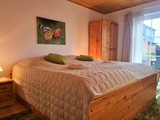 Ferienwohnung in Grömitz - Haus zum Deich App. 4 - Bild 1