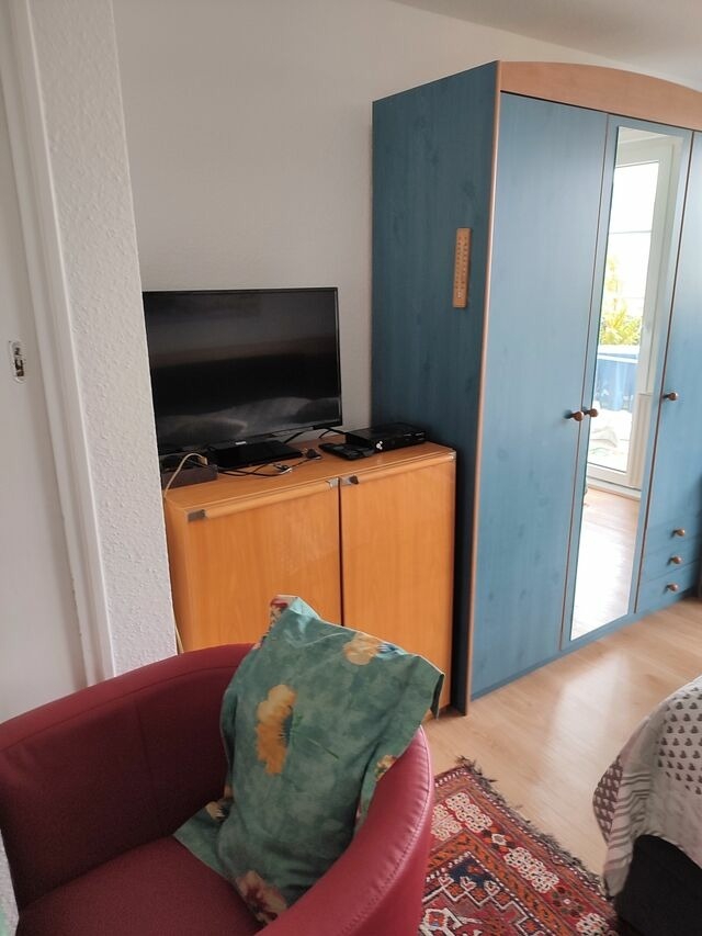 Ferienwohnung in Grömitz - Haus zum Deich App. 2 - Bild 2